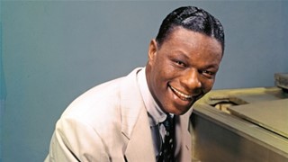 Nat King Cole: Afraid of the Dark